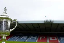 Scottish Cup finale spostata per fare posto alla FA Cup