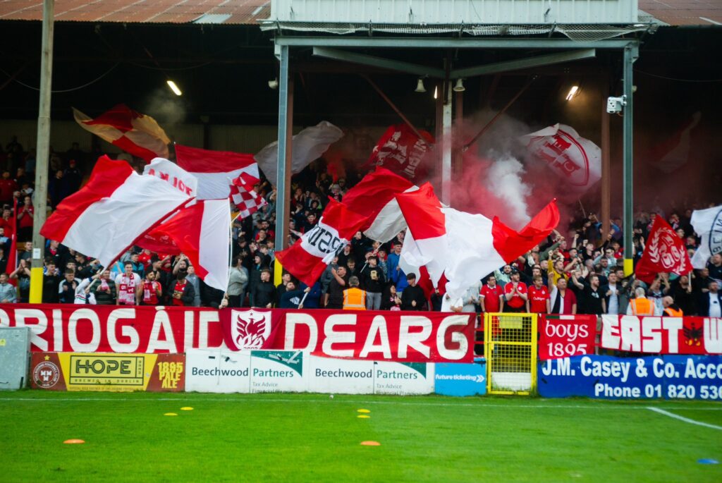 Il St. Patrick's perde in League of Ireland contro lo Shelbourne