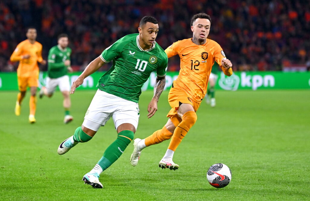 L'Olanda si qualifica ad Euro 2024, ancora una sconfitta per l'Irlanda