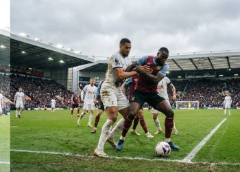 In Premier League nessuno li sposta: i giocatori più potenti del calcio inglese nel 2026