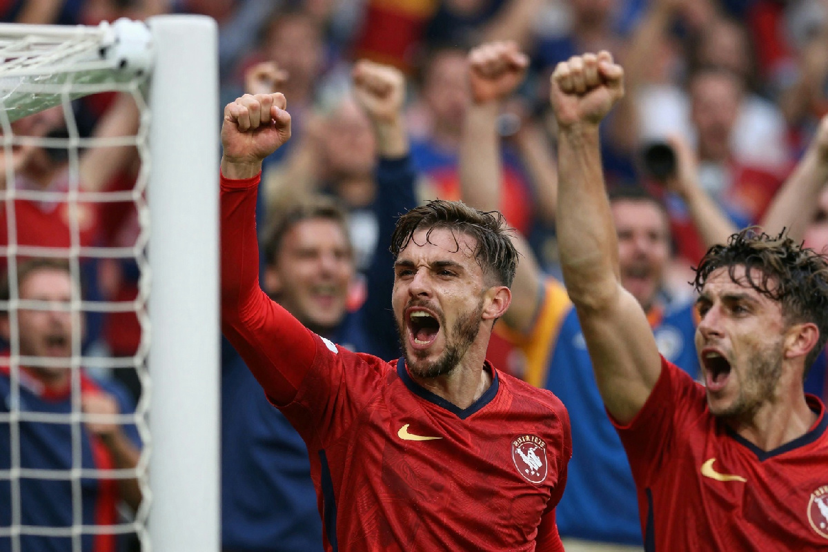 Dimentica l'ordinario: 5 eventi che hanno cambiato il corso del calcio europeo