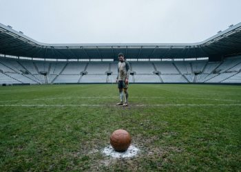 Perché alcuni attaccanti non tirano mai forte dal dischetto: la scelta che cambia una carriera