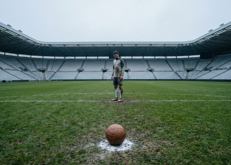 Perché alcuni attaccanti non tirano mai forte dal dischetto: la scelta che cambia una carriera