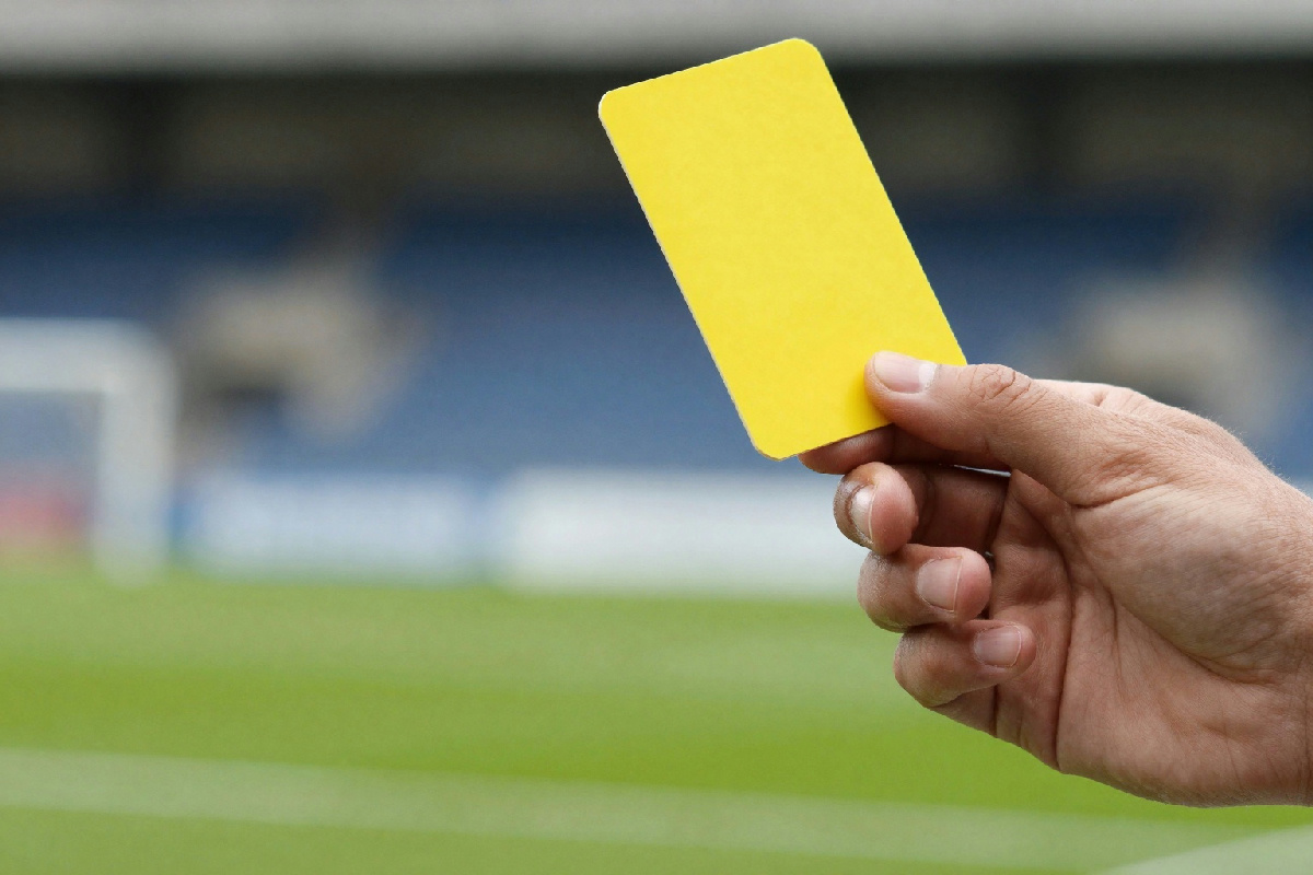 Dopo 332 partite, un calciatore si rivela campione anche nei record negativi