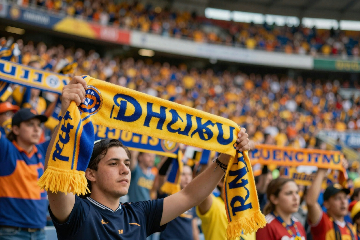 Ecco le 7 tifoserie che scrivono la storia del calcio con la loro passione sugli spalti
