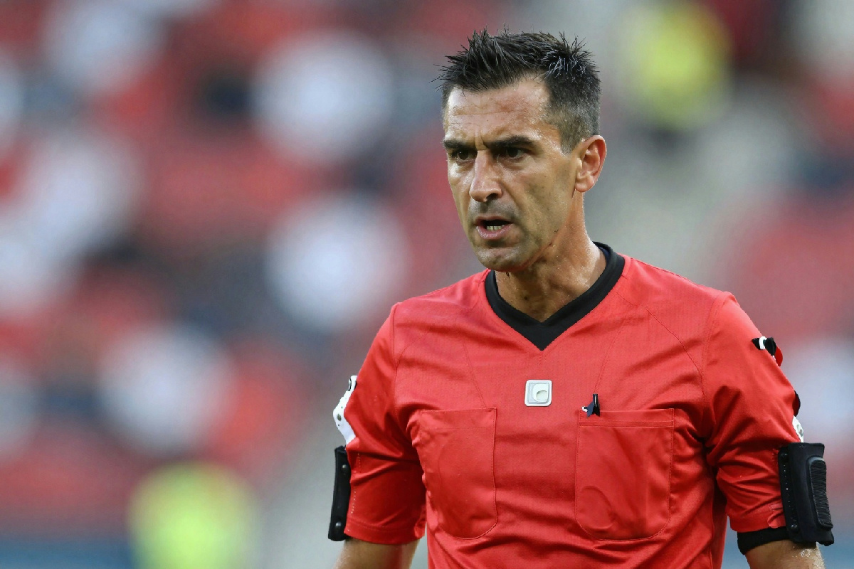 Errori arbitrali: 10 occasioni in cui una svista ha influenzato l'esito della partita