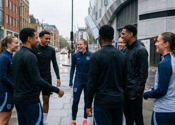 Il nuovo volto del calcio inglese: i talenti UK che stanno riscrivendo il 2026