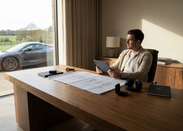 Quanto guadagna davvero un top player inglese nel 2026 tra sponsor e bonus