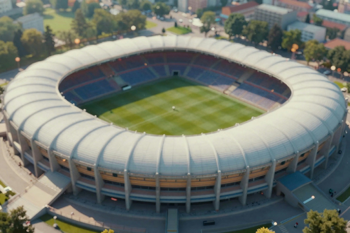 Il 1990 ci regalò 5 nuovi stadi: ecco perché Italia '90 è ricordato come un sogno