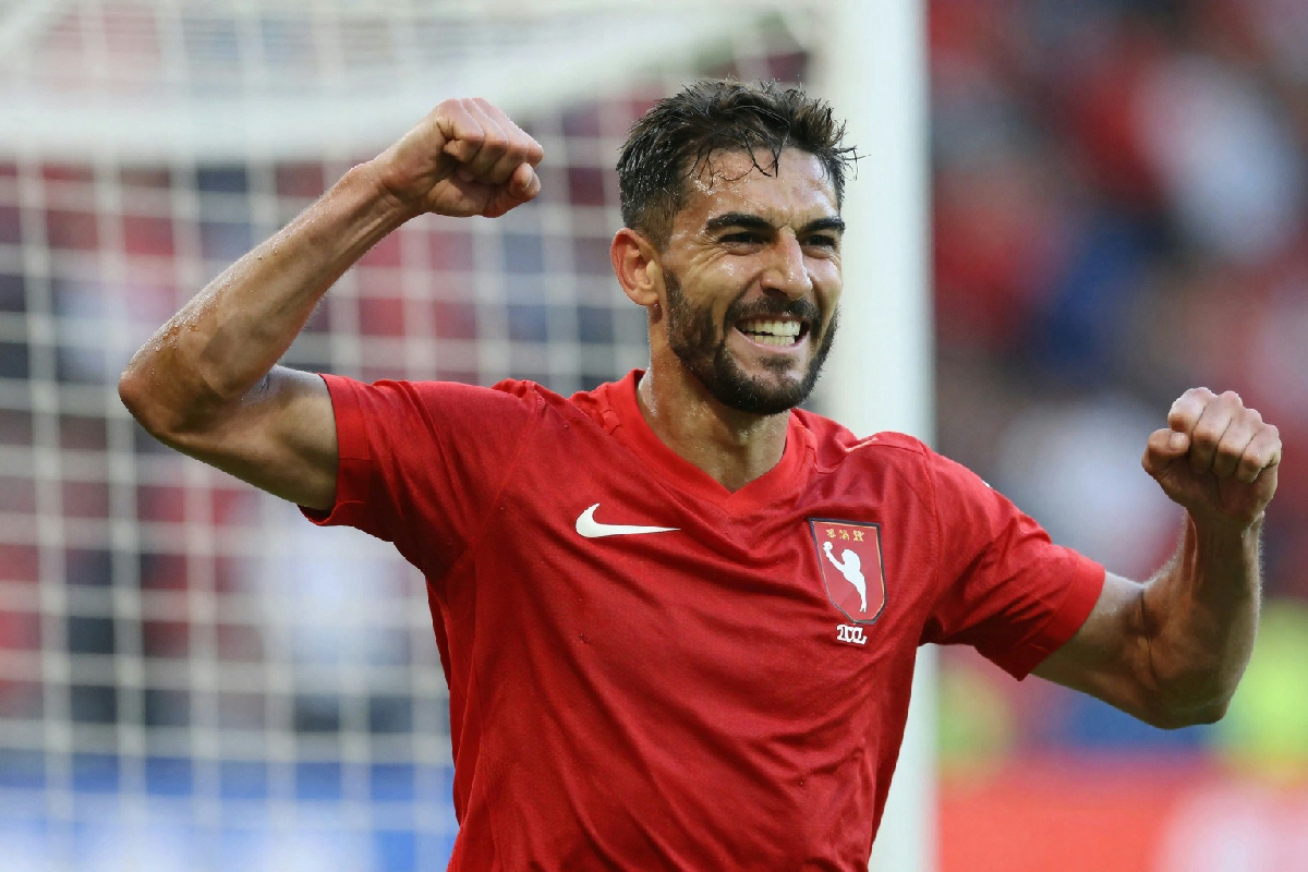 Il calcio sa essere comico: le 35 esultanze più bizzarre e assurde che non dimenticherai