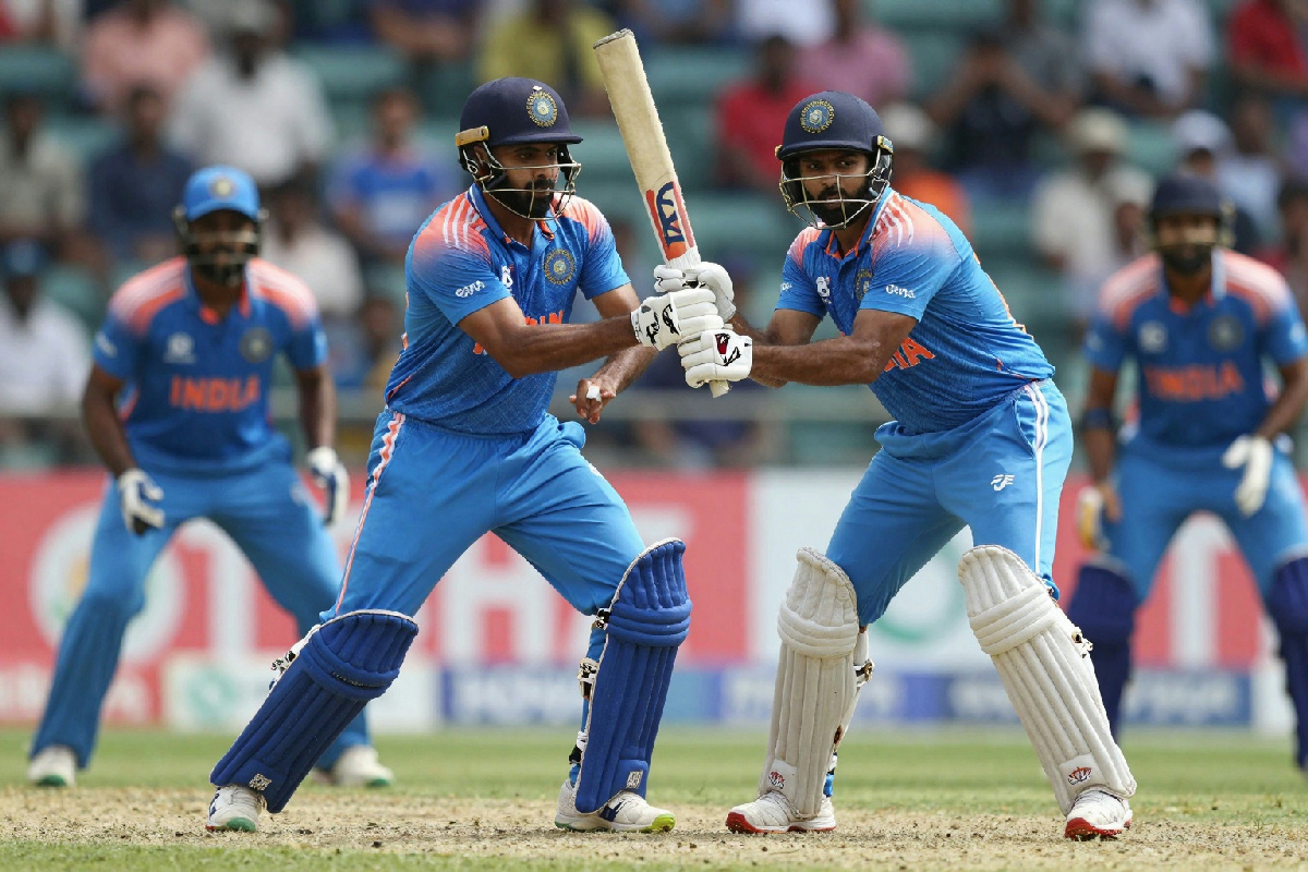 Il pallone non è l'unico sport: scopri i paesi dove altri giochi sono i più popolari