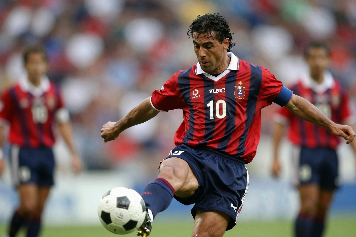 Il rigore sbagliato di Roberto Baggio: il 17 luglio 1994 e il suo destino calcistico