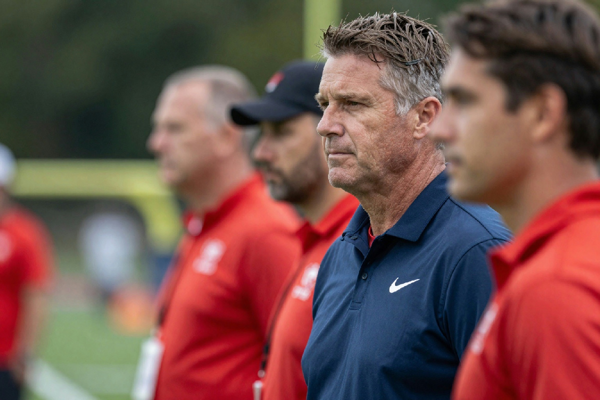 La lista delle squadre che hanno cambiato allenatore troppe volte nella loro storia