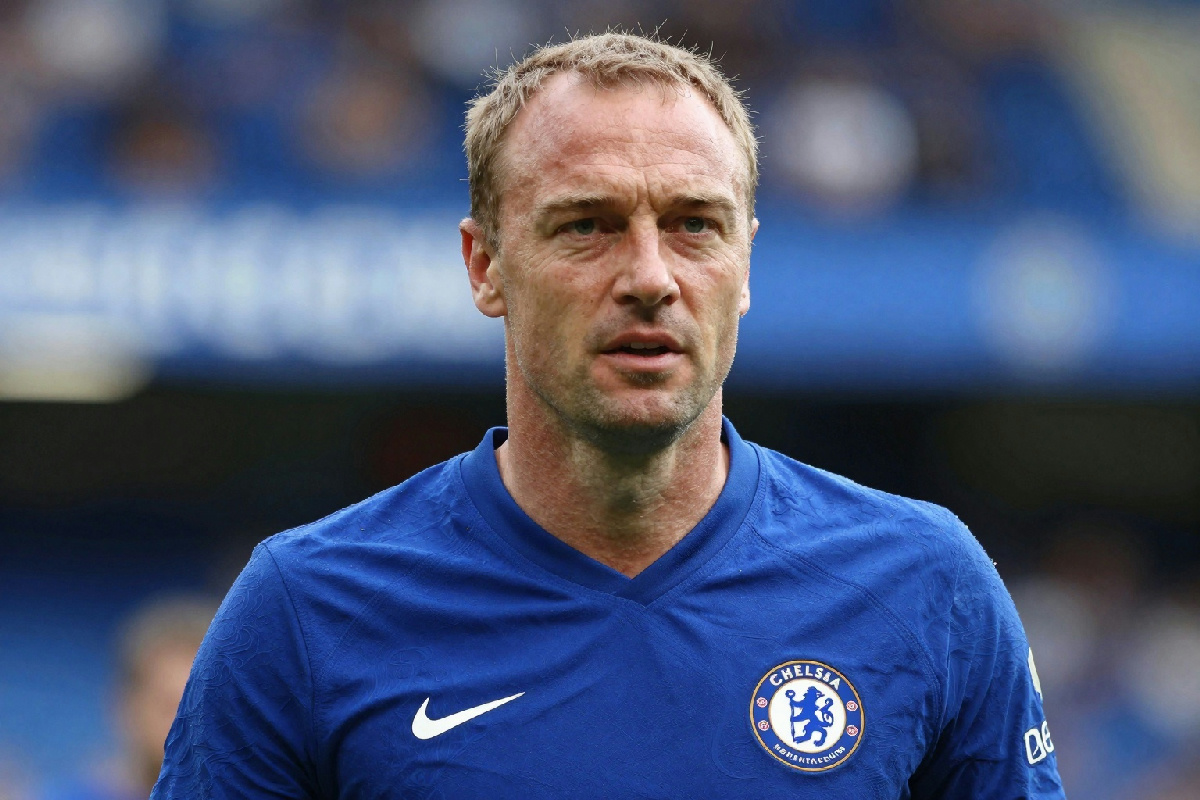 Le chiavi del successo: Abramovich e il Chelsea, simboli di una nuova era nel calcio