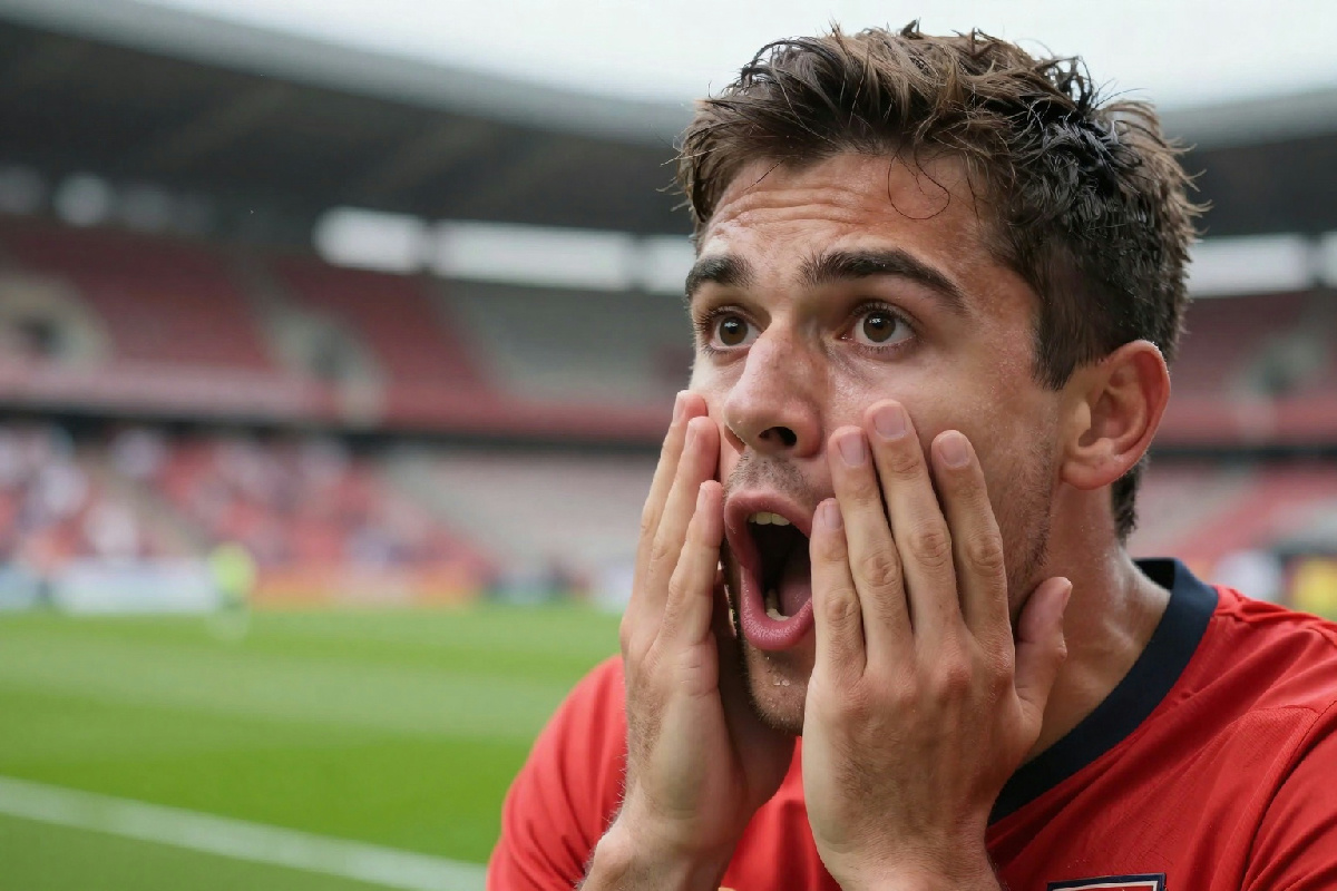 Non credere ai pronostici: 8 finali che hanno cambiato le aspettative nel calcio