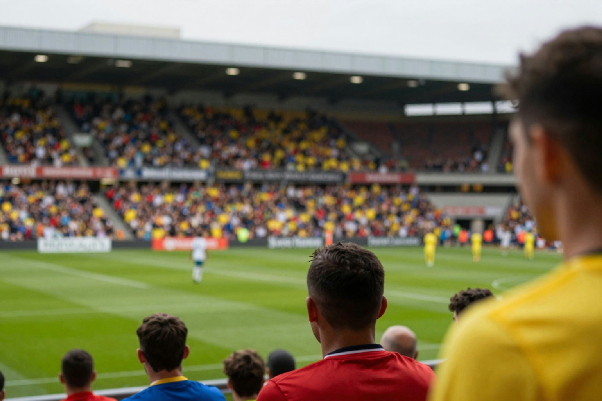 Scopri 5 derby di calcio meno conosciuti che sorprenderanno anche i più appassionati