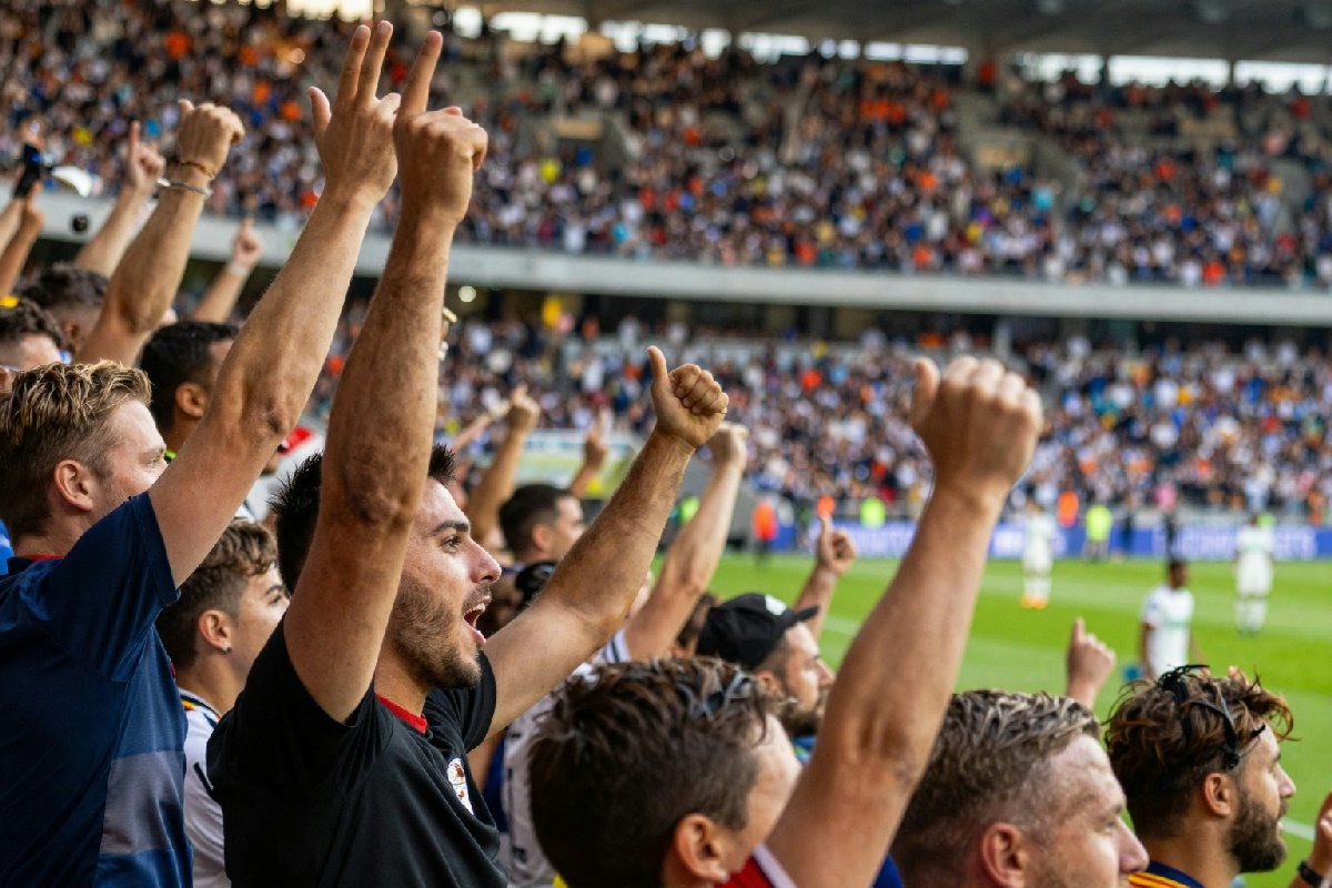 Solo 3 squadre italiane possono vantare una stagione di Serie A senza macchie, ecco quali.