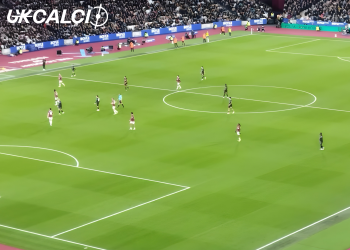West Ham-Manchester 1-1: Mavropanos risponde a Bernardo Silva -Premier League, 30ª giornata