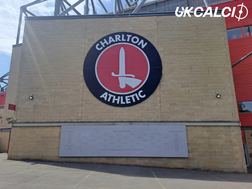 Charlton Athletic