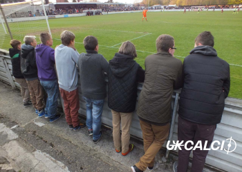 Il paradosso della Stadium Accreditation nel Calcio Dilettantistico Inglese. Opportunità o freno alla crescita?