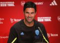 Arsenal-Arteta: accordo raggiunto, rinnovo ad un passo