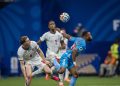Elliot Anderson il nuovo metronomo del Manchester City