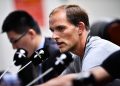 Inghilterra, Tuchel avverte Palmer: «Sta perdendo troppe opportunità»
