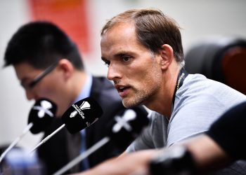 Inghilterra, Tuchel avverte Palmer: «Sta perdendo troppe opportunità»