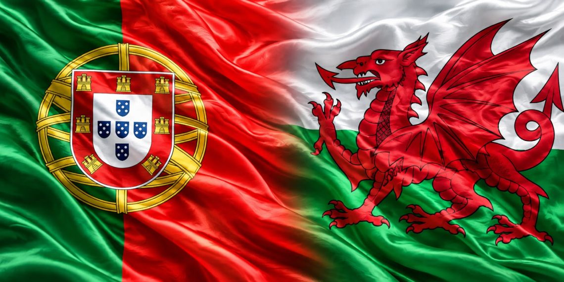 Portogallo-Galles 1-0: decide la rete di João Félix – Nations League, 1ª giornata