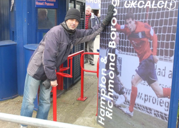 La “Martyn’s Law e il futuro della Non-League: tra sicurezza e identità del calcio di provincia