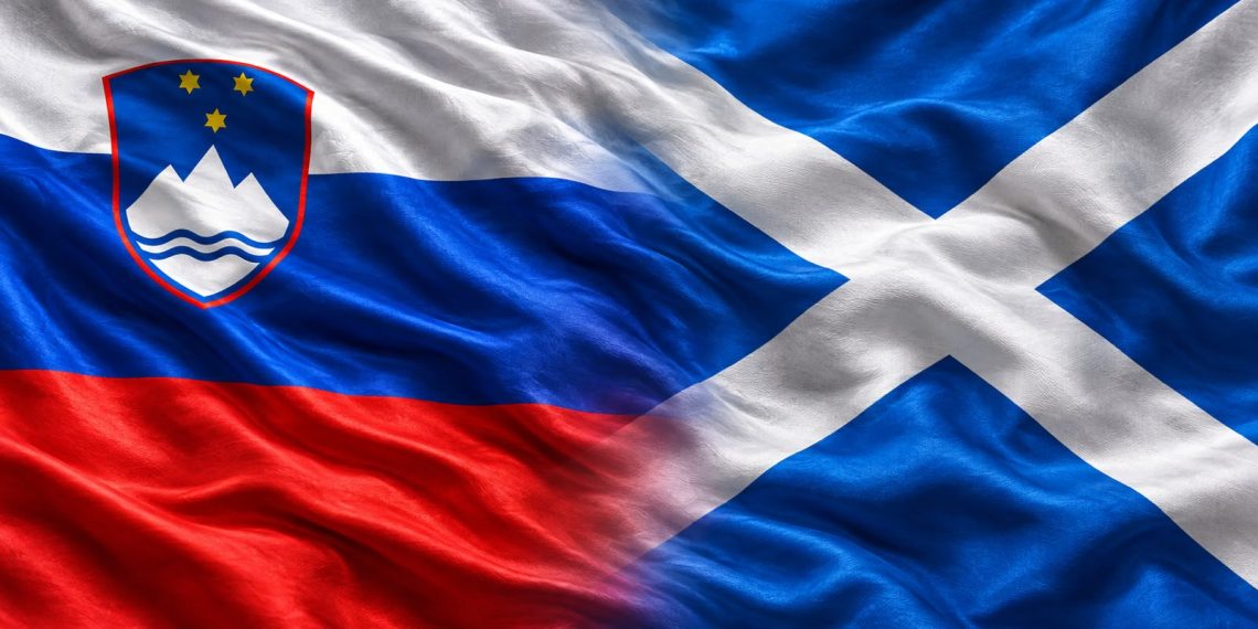 Slovenia-Scozia 0-0: la Tartan Army conquista un punto – 1a giornata, Nations League