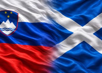 Slovenia-Scozia 0-0: la Tartan Army conquista un punto – 1a giornata, Nations League