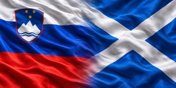 Slovenia-Scozia 0-0: la Tartan Army conquista un punto – 1a giornata, Nations League