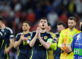 Sébastien Pocognoli ha convocato per la Scozia 28 giocatori per la Nations League