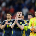 Sébastien Pocognoli ha convocato per la Scozia 28 giocatori per la Nations League