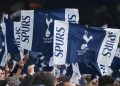 Tottenham, addio ufficiale alla sponsorizzazione con Sidiz