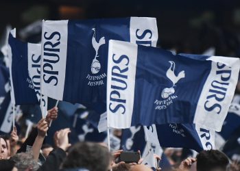 Tottenham, addio ufficiale alla sponsorizzazione con Sidiz