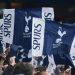 Tottenham, addio ufficiale alla sponsorizzazione con Sidiz