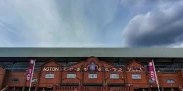 Villa Park, la Cattedrale ritrovata: perché Aston Villa-Fenerbahçe cambia la mappa del calcio europeo